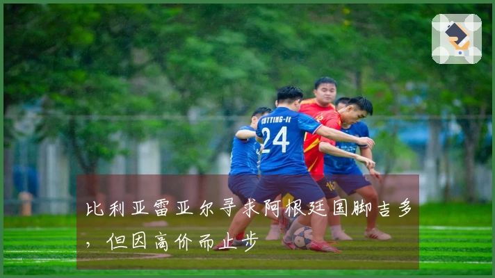 比利亚雷亚尔寻求阿根廷国脚吉多，但因高价而止步
